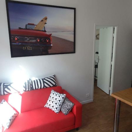 Appartement Good Mindset 亞維農 外观 照片