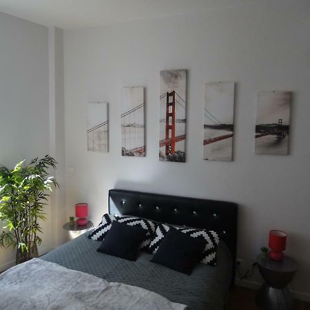 Appartement Good Mindset 亞維農 外观 照片